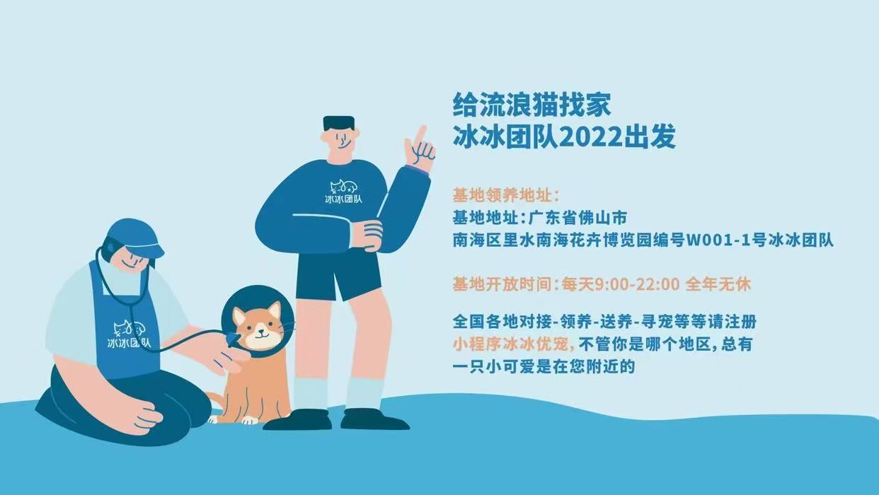 佛山市小动物保护协会